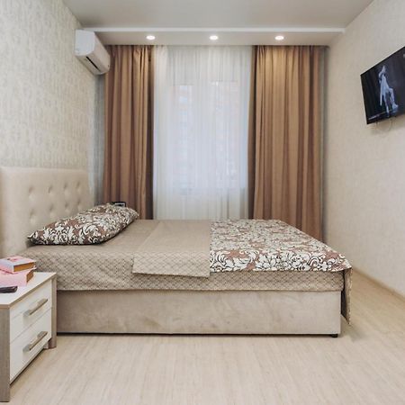 Luxe Apart-Hotel Near Lavina New Building 1 Floor Szumi Kültér fotó