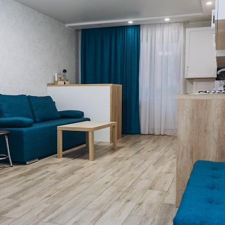 Luxe Apart-Hotel Near Lavina New Building 1 Floor Szumi Kültér fotó