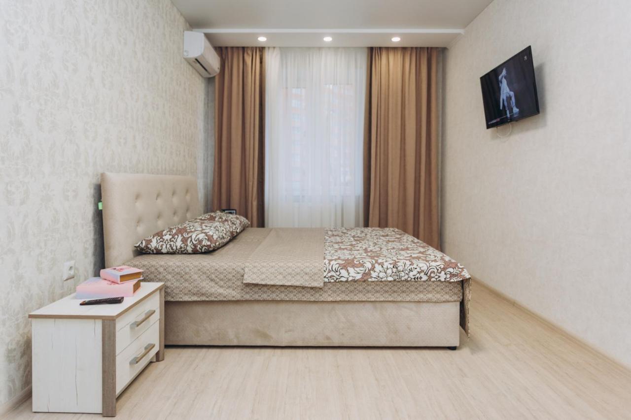 Luxe Apart-Hotel Near Lavina New Building 1 Floor Szumi Kültér fotó