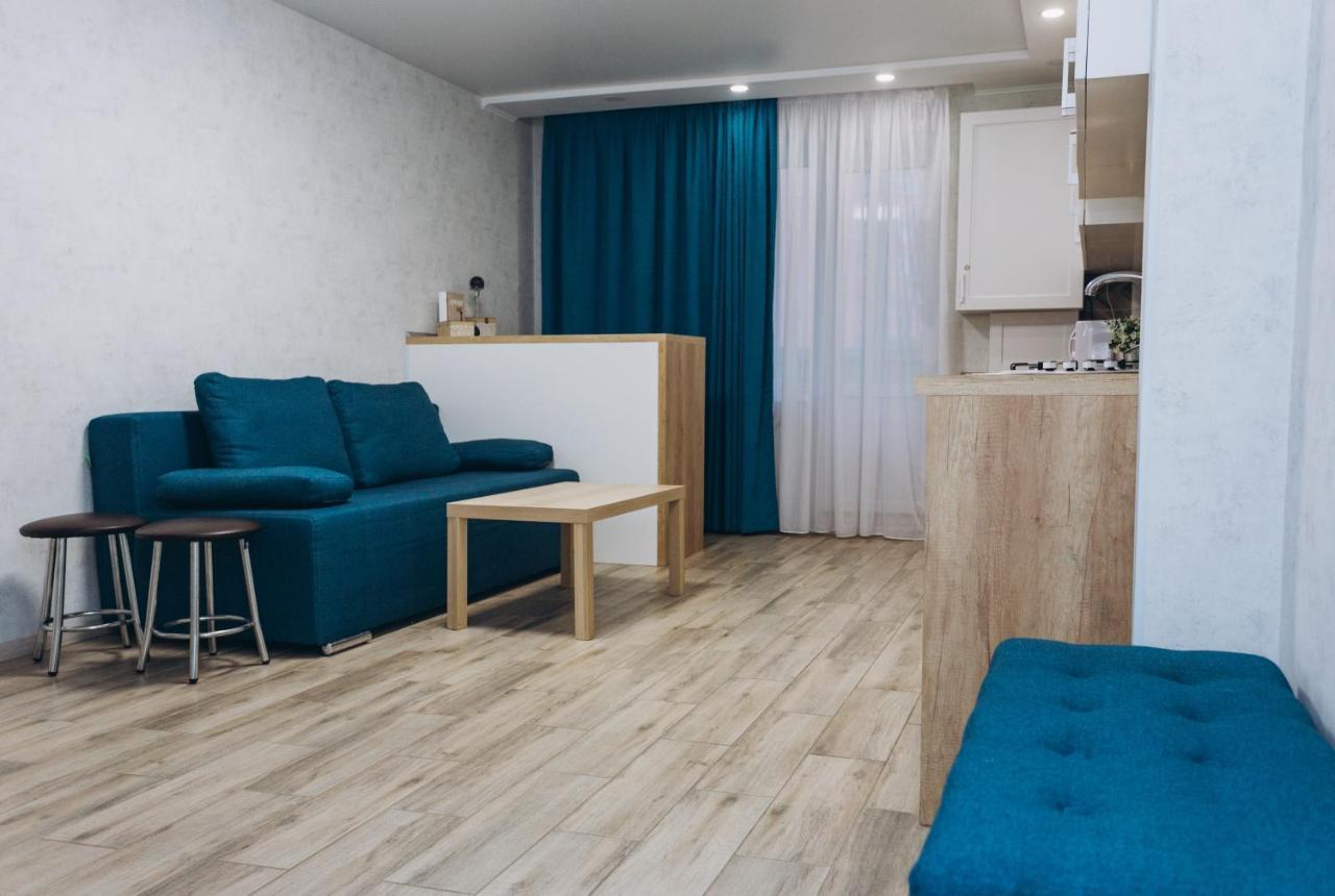 Luxe Apart-Hotel Near Lavina New Building 1 Floor Szumi Kültér fotó